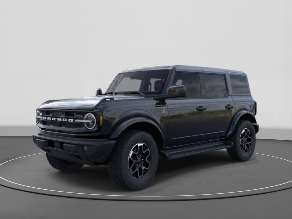 ford bronco 4-door 2026 1FMEE8BP5TLB34470 image